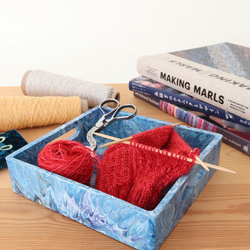 Tray Box